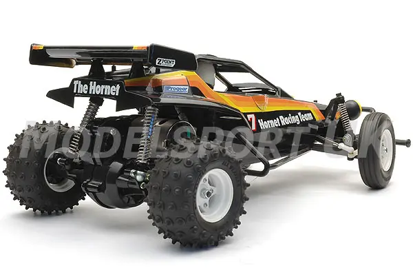 Tamiya The Hornet