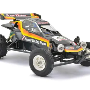 Tamiya The Hornet (No ESC)