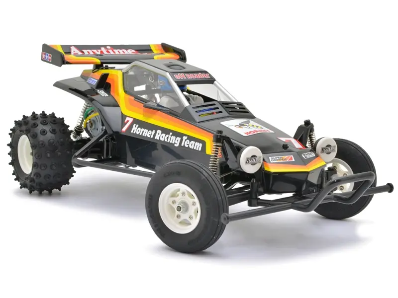 Tamiya The Hornet (No ESC)
