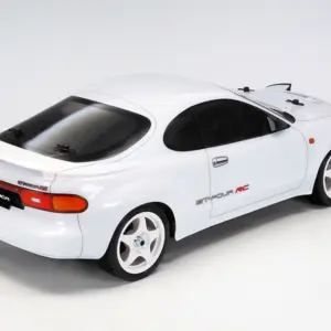 Tamiya Toyota Celica GT-Four ST185 - TT-02