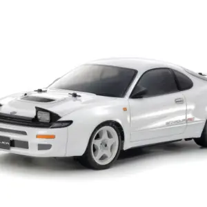 Tamiya Toyota Celica GT-Four ST185 - TT-02