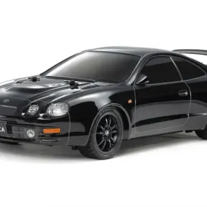 Tamiya Toyota Celica GT-FOUR (ST205) TT-02