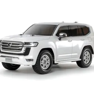 Tamiya Toyota Land Cruiser 300 CC-02