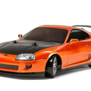 Tamiya Toyota Supra Drift (TT-02D)