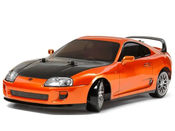 Tamiya Toyota Supra Drift (TT-02D)