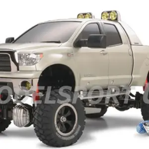 Tamiya Toyota Tundra High-Lift