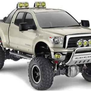 Tamiya Toyota Tundra High-Lift