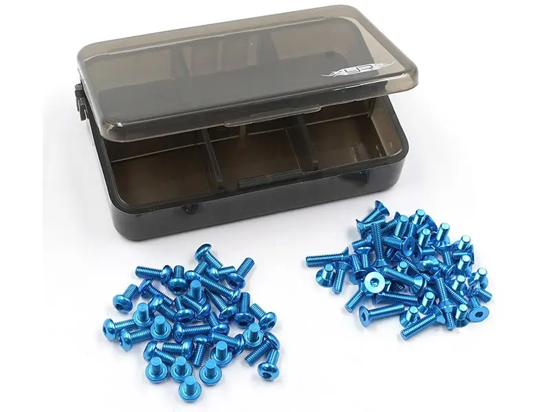 Tamiya TRF104 Chassis Kit