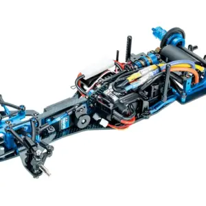 Tamiya TRF104 Chassis Kit