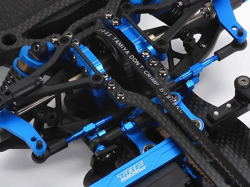 Tamiya TRF421 Chassis Kit