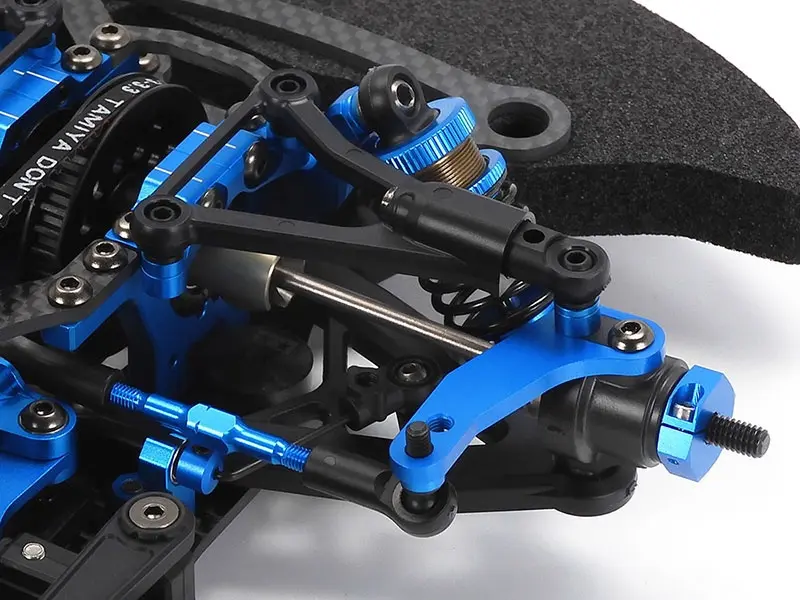 Tamiya TRF421 Chassis Kit