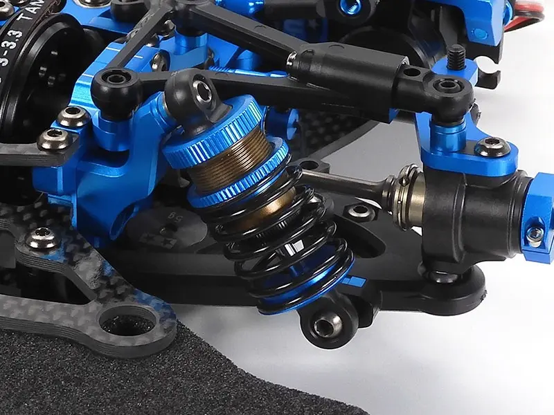 Tamiya TRF421 Chassis Kit