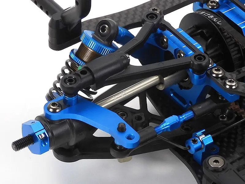 Tamiya TRF421 Chassis Kit