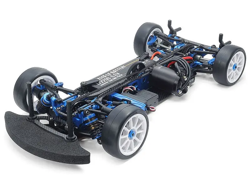 Tamiya TRF421 Chassis Kit