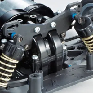 Tamiya TT-02 Type-S Chassis