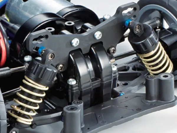 Tamiya TT-02 Type-S Chassis