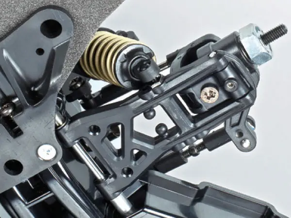 Tamiya TT-02 Type-S Chassis