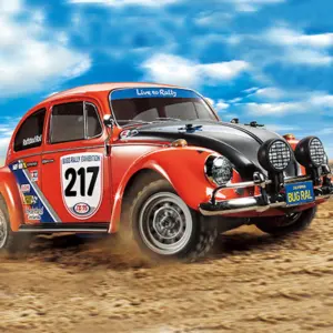 Tamiya Volkswagen Beetle Rally - MF-01X