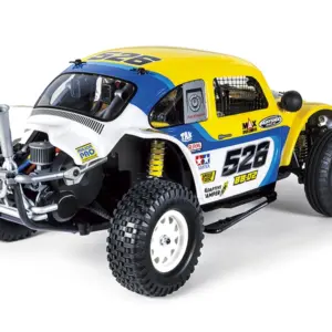 Tamiya Volkswagen Dune Beetle Cross (BB-02)
