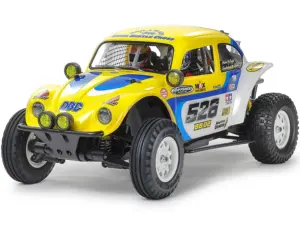 Tamiya Volkswagen Dune Beetle Cross (BB-02)