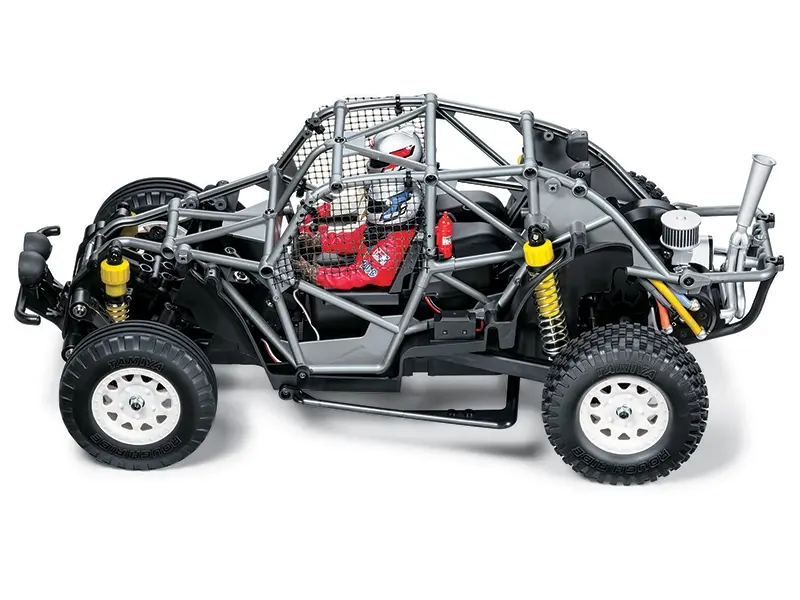 Tamiya Volkswagen Dune Beetle Cross (BB-02)
