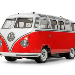 Tamiya Volkswagen Split Screen VW Type 2 T1 - M-06
