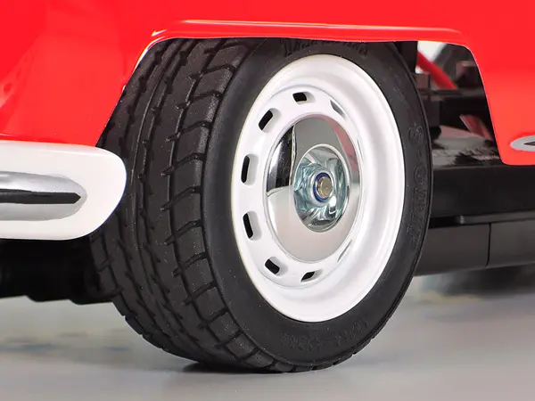 Tamiya Volkswagen Split Screen VW Type 2 T1 - M-06