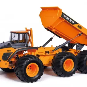 Tamiya Volvo A60H Hauler 6x6 (G6-01)
