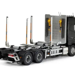 Tamiya Volvo FH16 Globetrotter 750 6x4 Timber Truck