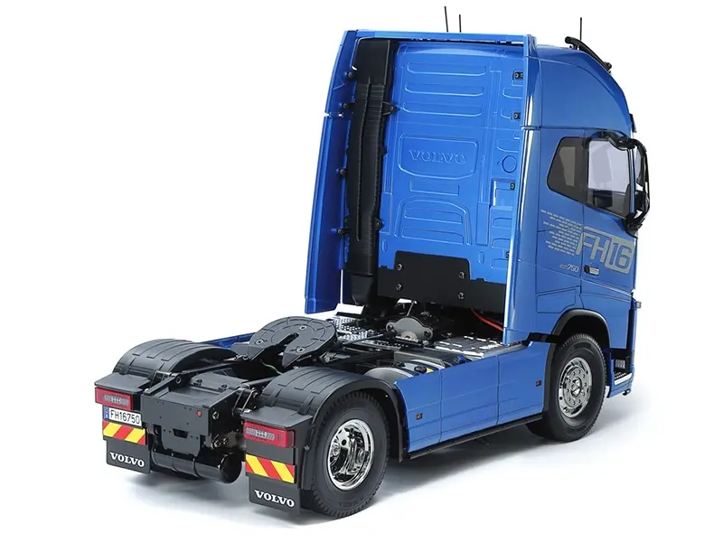Tamiya Volvo FH16 XL 750 4x2