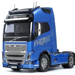 Tamiya Volvo FH16 XL 750 4x2