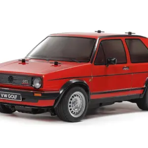 Tamiya VW Golf II GTI 16V (MB-01)