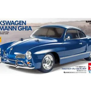 Tamiya VW Karmann Ghia (M-06L)