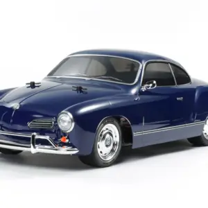 Tamiya VW Karmann Ghia (M-06L)