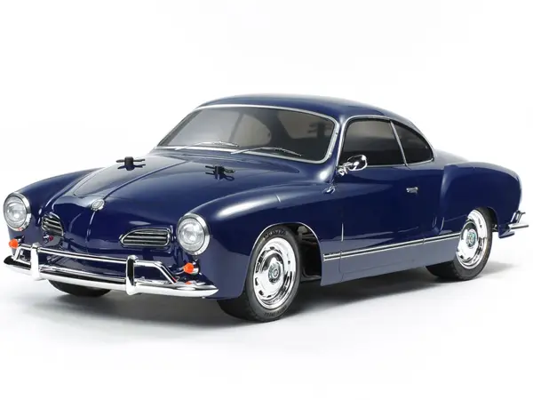 Tamiya VW Karmann Ghia (M-06L)