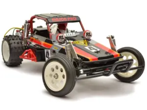 Tamiya Wild One Off Roader