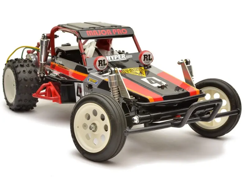 Tamiya Wild One Off Roader