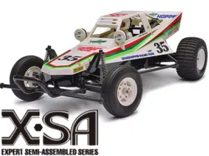 Tamiya X-SA Grasshopper