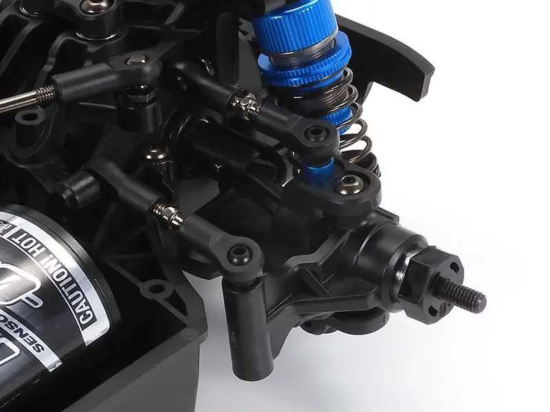 Tamiya XM-01 Pro Chassis