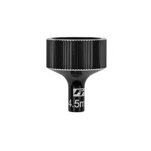 Team Associated Associated Factory Team 4.5MM Short Nut Driver