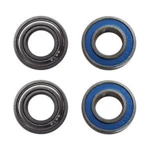 Team Associated Associated FT Ball Bearings 7X14X3.5MM Shielded
