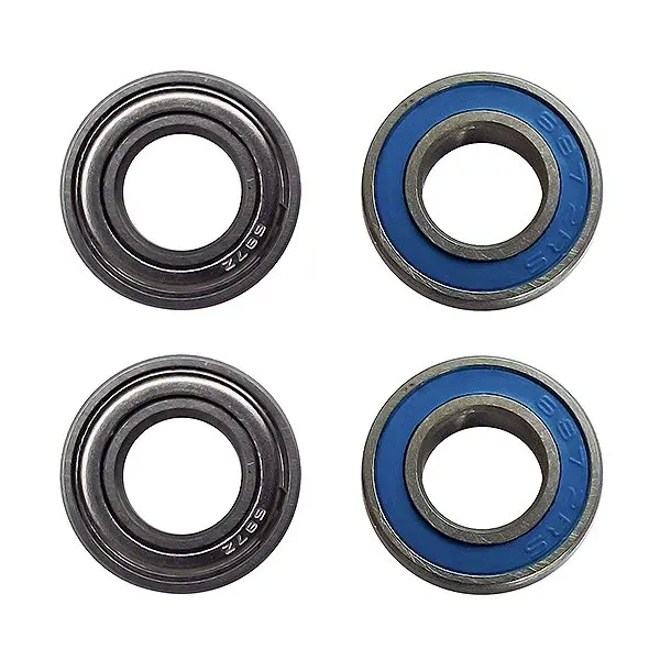 Team Associated Associated FT Ball Bearings 7X14X3.5MM Shielded