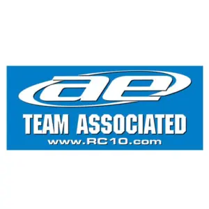 Cml AE Team Associated Window Decal
