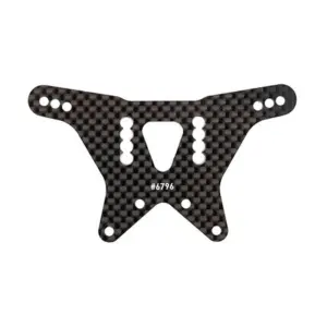 Team Associated RC10 FT Carbon Fibre Rear Shock Tower Low Cg