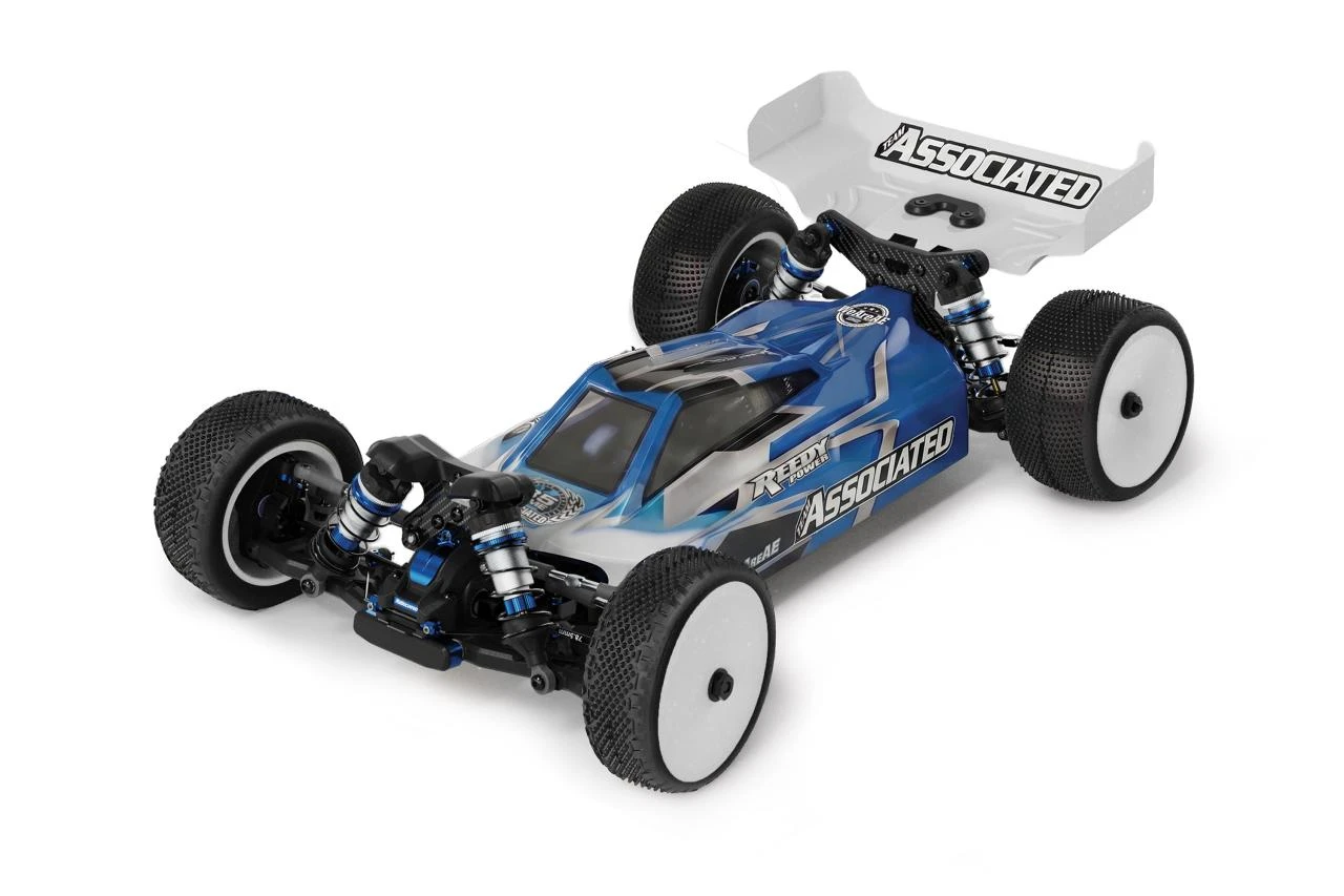Team Associated RC10B84.1 Team Kit - view 2
