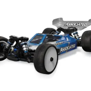 Team Associated RC10B84.1 Team Kit