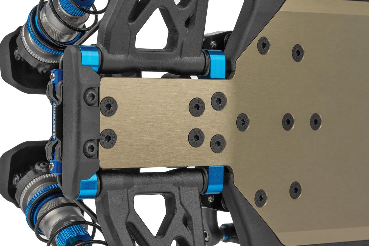 Team Associated RC10B84.1 Team Kit - view 6