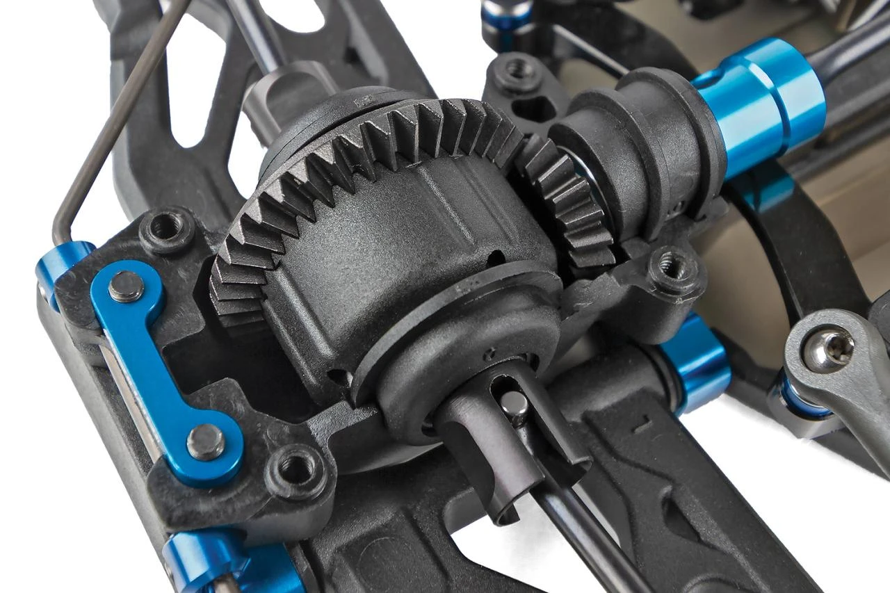 Team Associated RC10B84.1 Team Kit - view 7