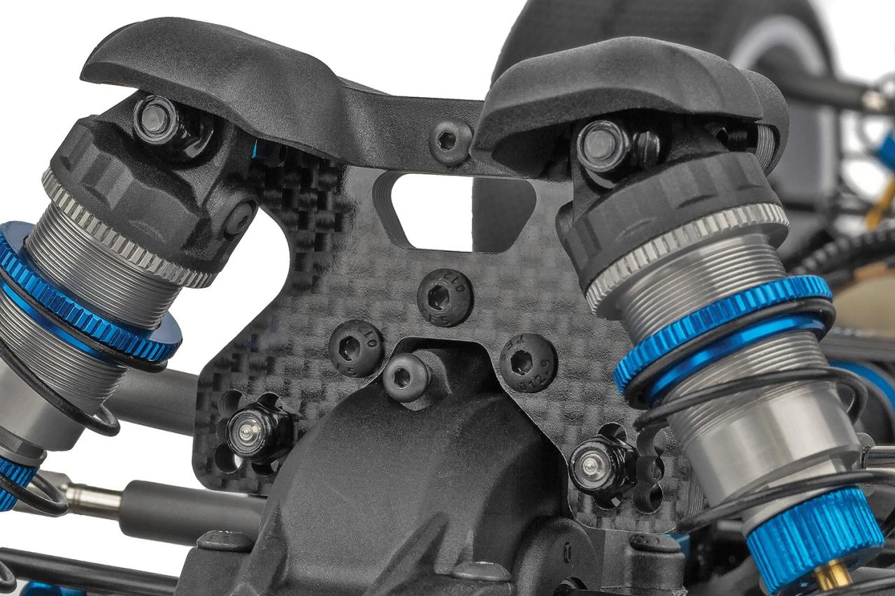 Team Associated RC10B84.1 Team Kit - view 8
