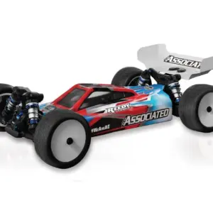 Team Associated RC10B84.1D Team Kit - view 2
